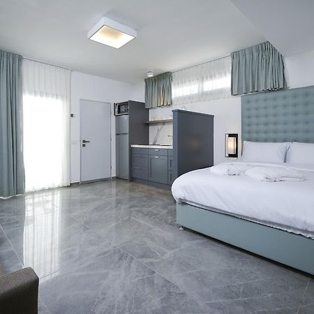 Roni Suite Eilat Extérieur photo