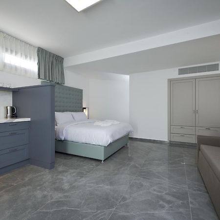 Roni Suite Eilat Extérieur photo
