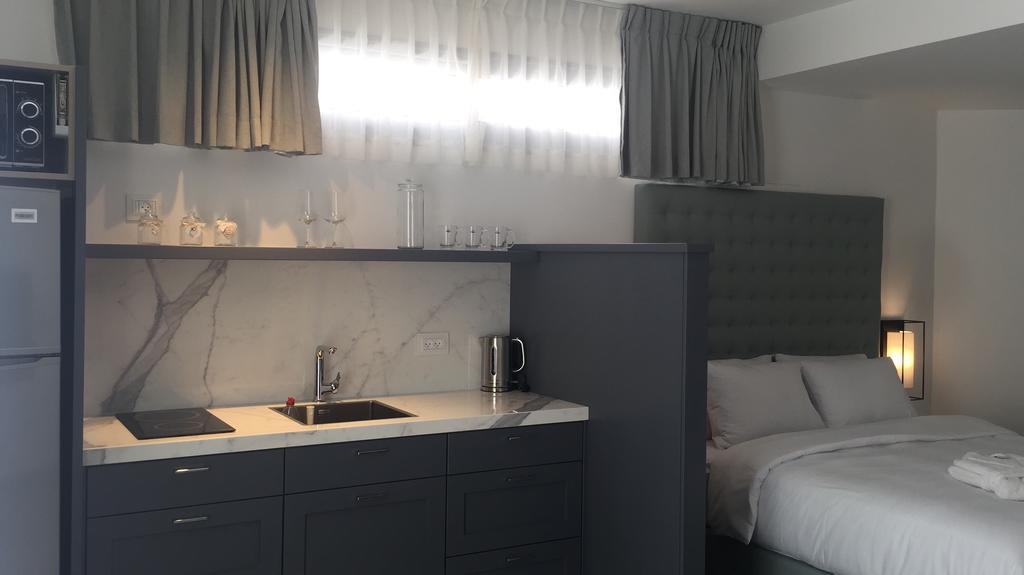Roni Suite Eilat Extérieur photo