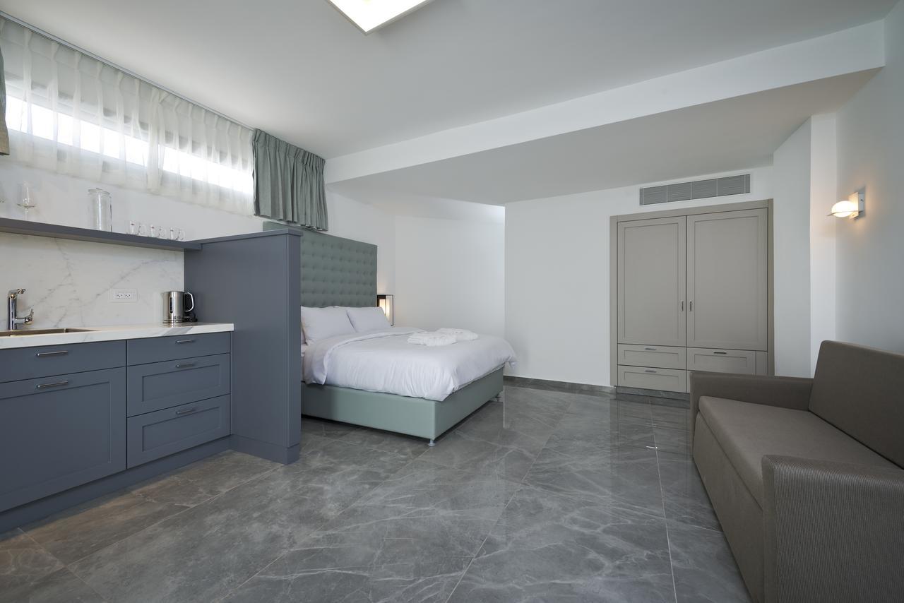Roni Suite Eilat Extérieur photo